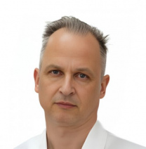 Самойленко Александр Леонидович