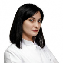 Спивак Ангелина Вячеславовна