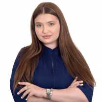 Малкова Милена Евгеньевна