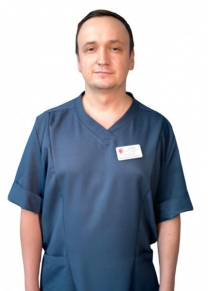 Гришечкин Дмитрий Сергеевич 