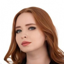Галушко Алина Витальевна