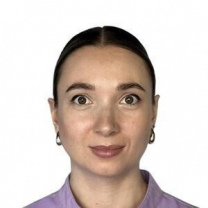 Зимина Людмила Александровна 