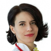 Карнаушевская Ольга Николаевна 