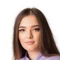 Торчуа Николь Олеговна
