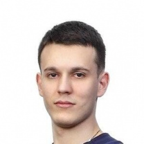 Иаковидис Феодорос Димитриос
