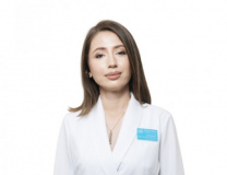 Кульбит Кристина Николаевна