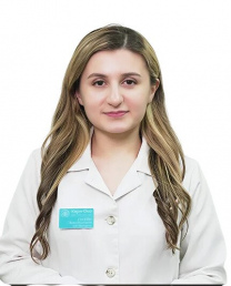 Гусейн Баяз Ульви кызы