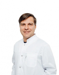 Маругин Максим Николаевич