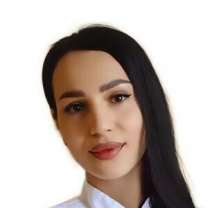 Волкова Виктория Геннадьевна