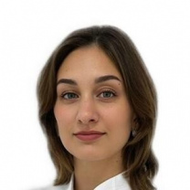 Чупахина Анастасия Артемовна