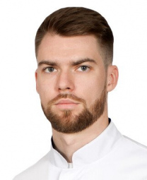 Истягин Андрей Витальевич