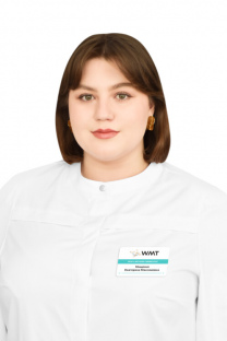 Мищенко Екатерина Максимовна