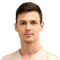 Вербицкий Евгений Сергеевич
