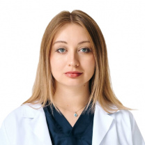 Кудрина Виктория Валериевна