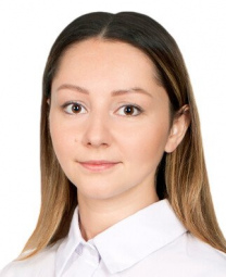 Мидаева Мадина Олеговна