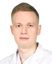 Стреляев Иван Андреевич