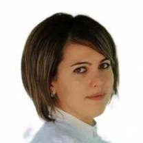 Кучерова Дина Николаевна