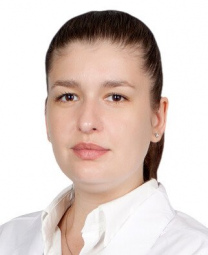 Нестерова Валерия Андреевна