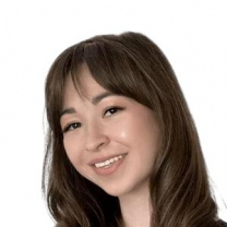 Слезева Екатерина Алексеевна 