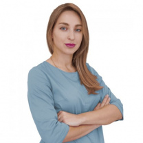 Зверева Екатерина Сергеевна