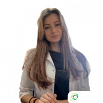Субботина Дарья Владимировна