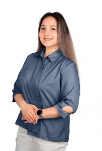 Брюзгина Юлия Павловна