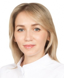 Васильченко Валерия Вадимовна