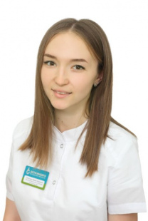 Потапенко Ирина Андреевна