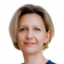 Щукина Людмила Александровна 