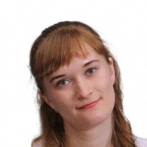 Чемерис Марина Вячеславовна 