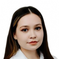 Корниенко Виктория Викторовна 