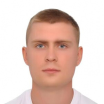 Слынько Владислав Витальевич 