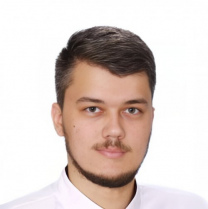 Тароватов Игорь Иванович