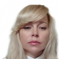 Мирошникова Ольга Юрьевна 