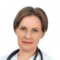 Гузь Елена Владимировна