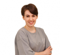 Иваненко Алина Станиславовна