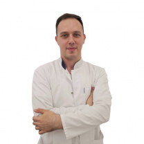 Акопов Дмитрий Павлович