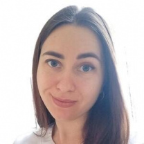 Кобзева Светлана Ивановна
