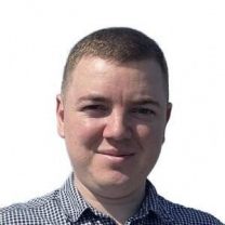 Галиус Александр Алексеевич