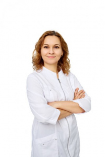 Михайлова Ольга Николаевна