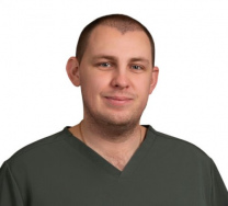 Колесников Кирилл Ярославович