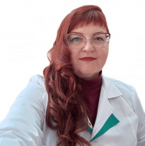 Загребина Елена Алексеевна