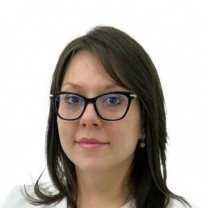 Гужевская Наталия Игоревна