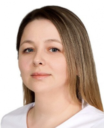 Деменёва Елена Игоревна