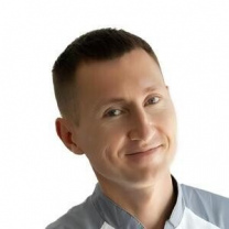 Глущенко Виталий Викторович
