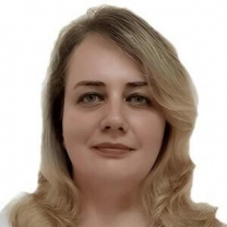 Шатохина Татьяна Ивановна