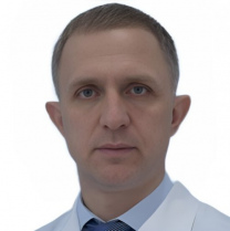 Кожура Василий Викторович