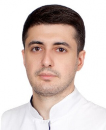 Бабаян Бениамин Валерьевич