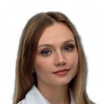 Лебедева-Филипченко (Герасименко) Евгения Эдуардовна