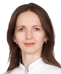 Шамшина Марина Вячеславовна